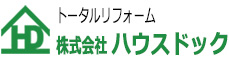 春日部市近郊で屋根修理・外壁塗装なら │ 女性目線でアドバイス：株式会社ハウスドック